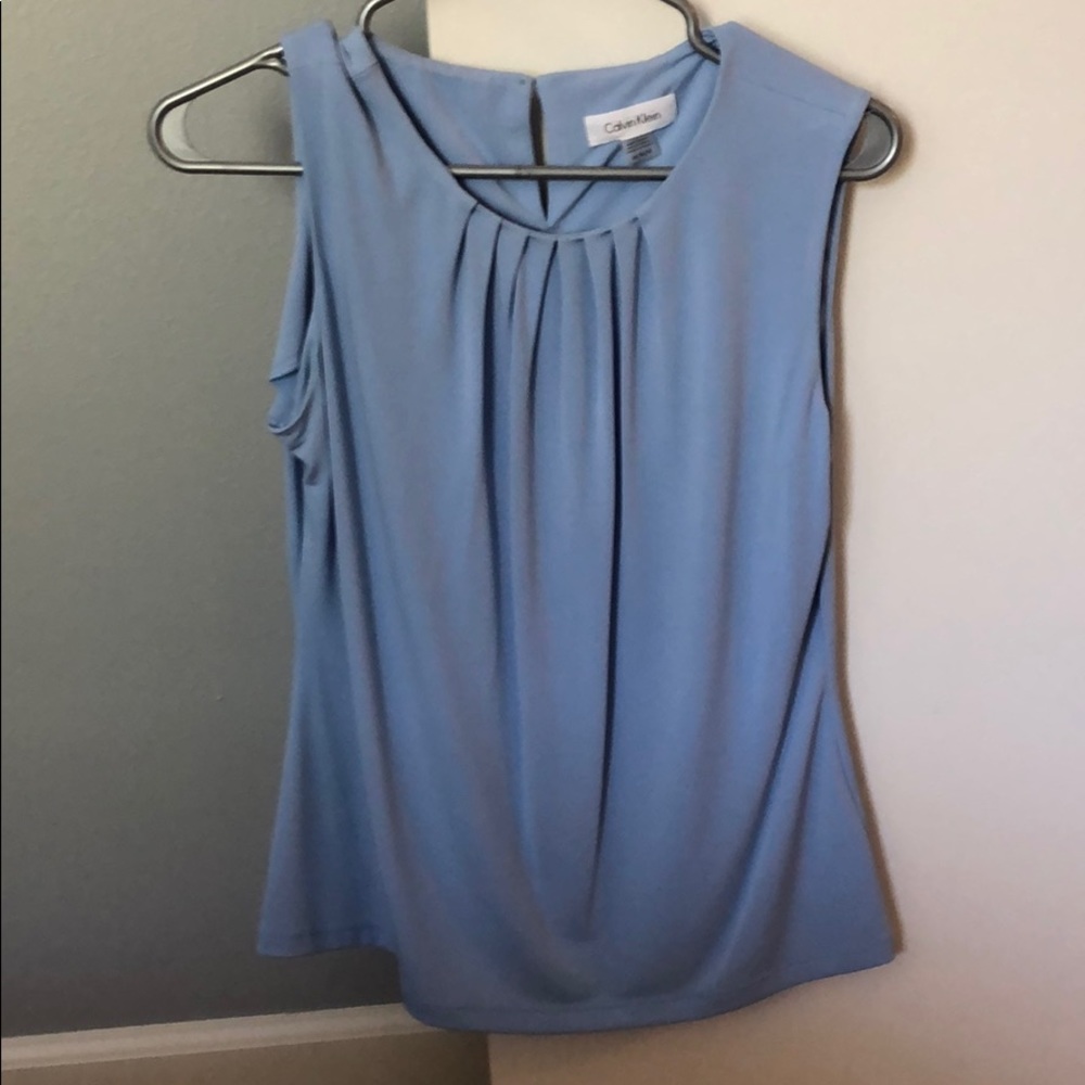 Calvin Klein Work Tank